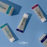 Cydonia - Calendula Gel - Natuurlijke Verzorging - 100ml