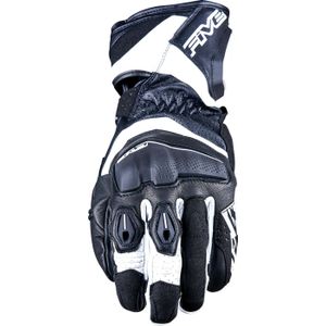 Five RFX4 Evo, handschoenen, Zwart/Wit, XXL