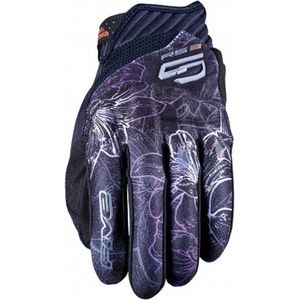 Five RS3 Evo Woman Boreal Purple L - Maat L - Handschoen