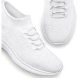 LASCANA Sneaker, ultraleicht und bequem zum Reinschlüpfen