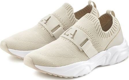 LASCANA ACTIVE Sneaker, Halbschuh, Freizeitschuh, Slipper, Chunky Sohle VEGAN