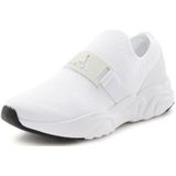 LASCANA ACTIVE Sneaker, Halbschuh, Freizeitschuh, Slipper, Chunky Sohle VEGAN
