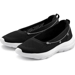 Lascana Sneakers Slip-on sneakers