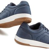 AUTHENTIC LE JOGGER Sneaker, im Casual-Look, Schnürhalbschuh, Freizeitschuh, Schnürschuh VEGAN