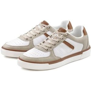 AUTHENTIC LE JOGGER Sneaker Schnürhalbschuh, Freizeitschuh, Schnürschuh VEGAN