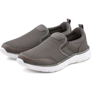 AUTHENTIC LE JOGGER Sneaker, Slip-On Sneaker, Slipper, Halbschuhe, Freizeitschuhe, Unisex VEGAN