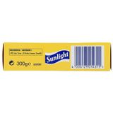 SUNLIGHT Zeep Huishoudzeep 2 x 150 g