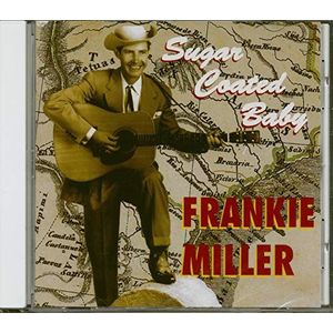 Sugar Coated Baby (CD)