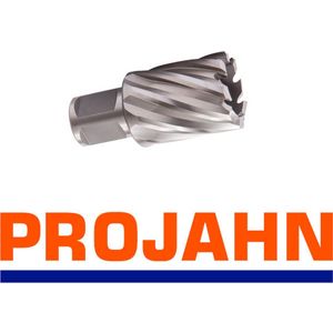 Kernboor 30mm , Snijdiepte 30mm ,Weldon ''PROJAHN''