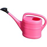 Geli - Kunststoff-Gießkanne 10 l pink