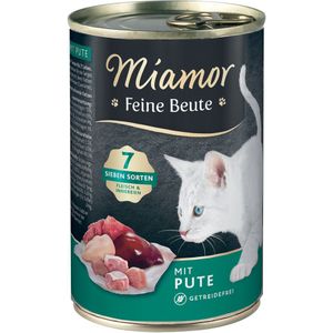 Miamor Dine fijne buit 12 x 400 g