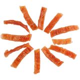 Rinti - Extra Chicko Mini 12x80g - Kip & Kaas