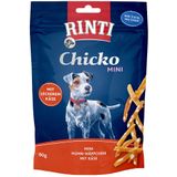 Rinti - Extra Chicko Mini 12x80g - Kip & Kaas