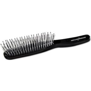 Hercules Sägemann - Scalp Brush Large - Haarborstel - Zwart
