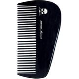 Hercules Sägemann - AC9 - Baard Kam - Eboniet - Handgemaakt