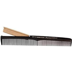 Hercules Sägemann Haarverzorging Tondeusekammen Tondeusekam model 627 CC 1 Stk. (€ 34,19 / 1 stuks)