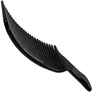 Hercules Sägemann - Best Of Barber Comb - Curved-Clipper Kam