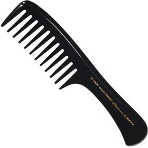 Hercules Sägemann Steelstyler en draadkam 703WW/581WW