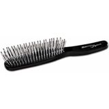 Hercules Sagemann - Scalp Brush - Zwart - Geschikt voor Nat en Droog Haar