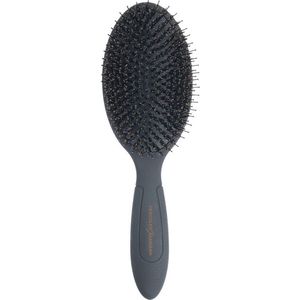 Hercules Sägemann - Oval Grooming Brush Nylon And Boar