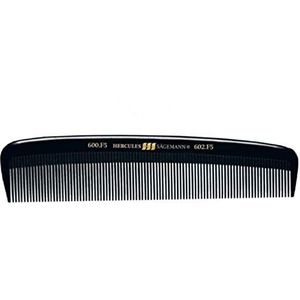 Hercules Sagemann Gents combs, No. 600F-602F 12,7 cm
