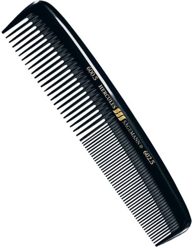 Hercules 600.5 Zakkam  12,5 cm