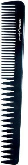 Hercules Sägemann - Best Of Barber - Haarborstel - Zwart - Kunststof