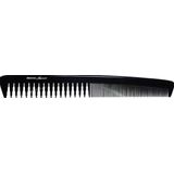 Hercules - AC4/7 - Kam - Zwart - 17,8cm - Haren en Baard