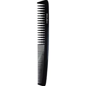 Hercules Barber Soft Cutting kam AC4/7 zwart 17,8cm