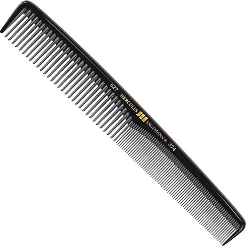 Hercules Sägemann Kam Master Class Razor Cutting Comb