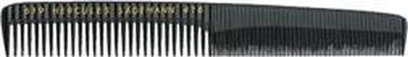 Hercules Sägemann Kam Master Class Razor Cutting Comb