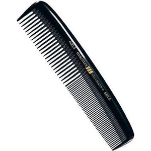 Hercules Sägemann Kam Master Class Gent's Pocket Comb 1Stuks