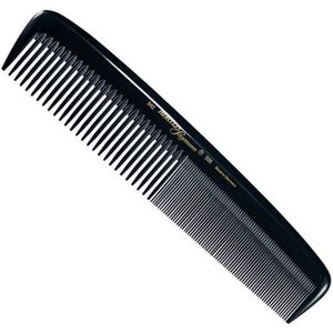 Hercules - Kam 942-328 - Haarborstel - Zwart - 9 Inch