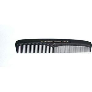 Hercules Sägemann Kam Master Class Ladies' Comb for Travelling