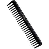 Hercules Sägemann - Stijlkam - Zwart - Eboniet