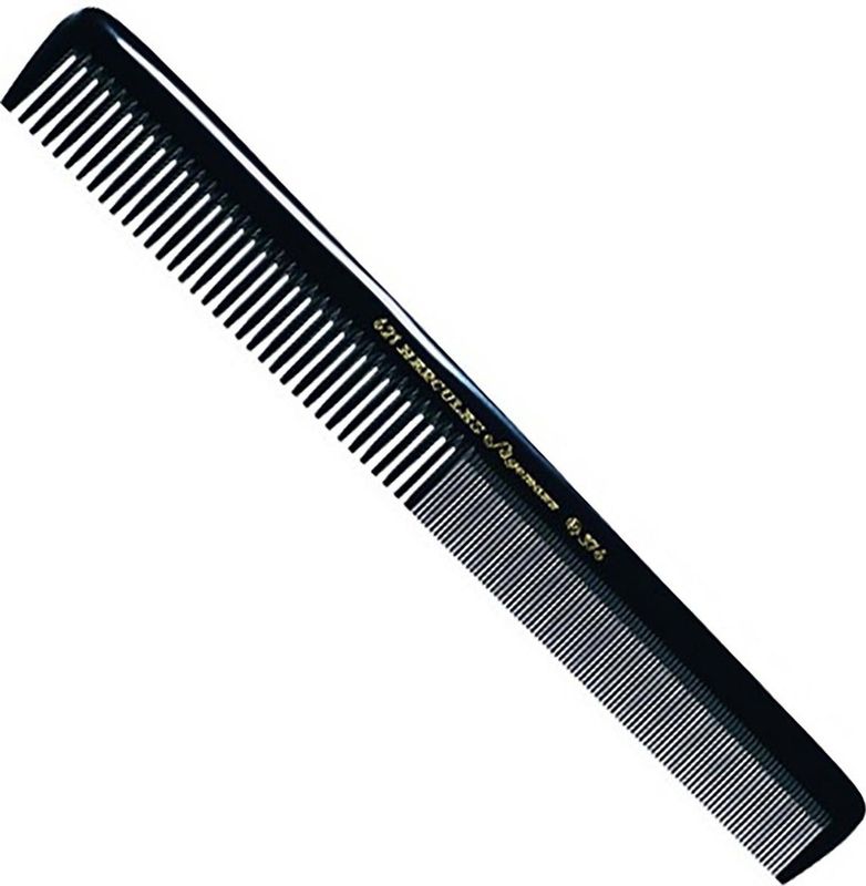 Hercules Sägemann Kam Master Class Flexible Universal Cutting Comb