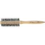 Hercules Sägemann - Houten Ronde Borstel - Lichtkleurig - Model 9227