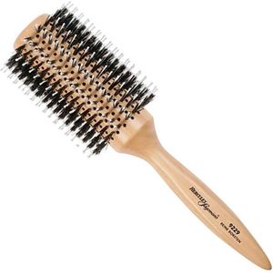 Hercules Sägemann - Round Brush - 9229 - 74mm