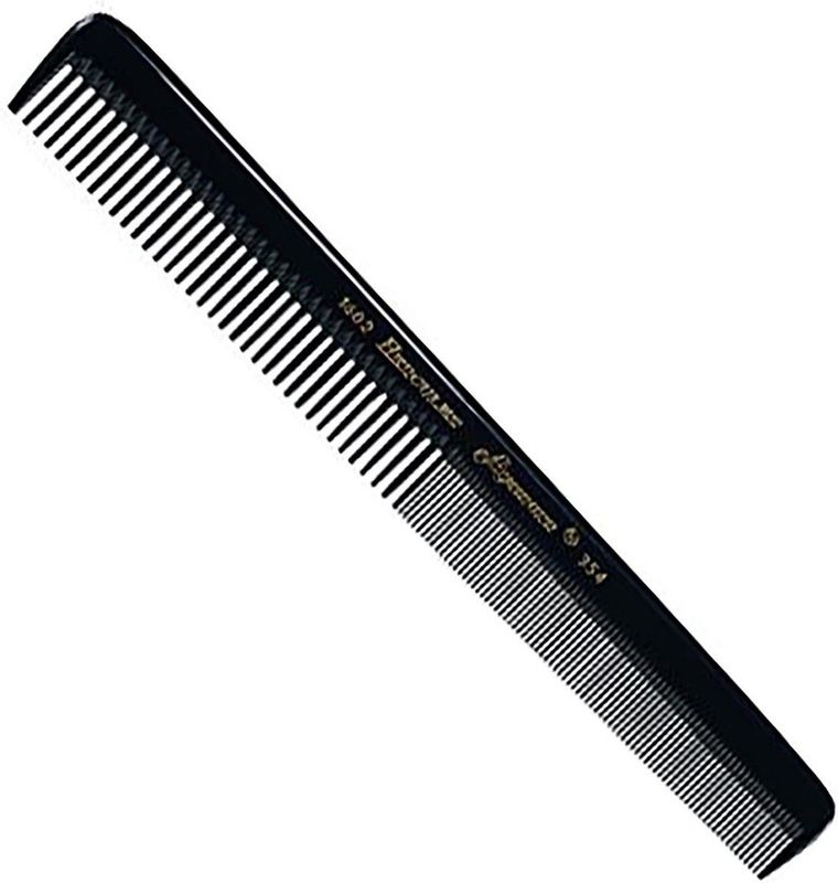 Hercules Sägemann Kam Master Class Flexible Universal Cutting Comb