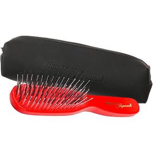 Hercules Sägemann Kunstlederen hoesje