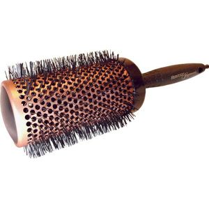 Hercules - Ronde Borstel - Copper - 65mm - Keramisch