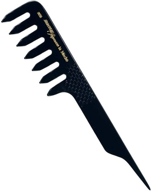 Hercules Sägemann Kam Master Class Styling Comb
