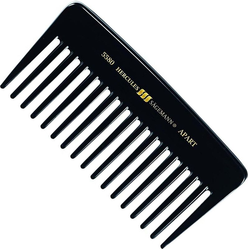 Hercules Sägemann Kam Master Class Styling Comb