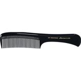 Hercules Sägemann - Handgreepkam - Eboniet - Model 697-597