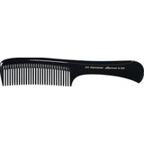 Hercules Sägemann - Handgreepkam - Eboniet - Model 697-597