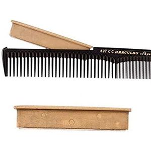 Hercules Sägemann - Vervangmesjes - Set van 4 - Voor Tondeusekam Model 627 CC