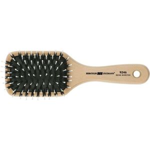 Hercules Sägemann - Haarborstel - Lichtgekleurde Hout - Model 9246