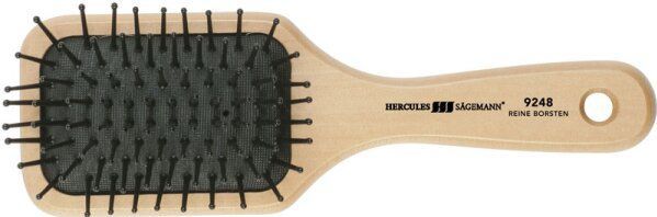 Hercules Sägemann - Houten Borstel - Lichtkleurig - Model 9248