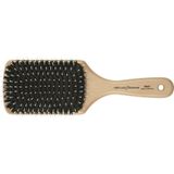 Hercules Sägemann - Haarborstel - Lichtgekleurde Houten Borstel - Model 9247