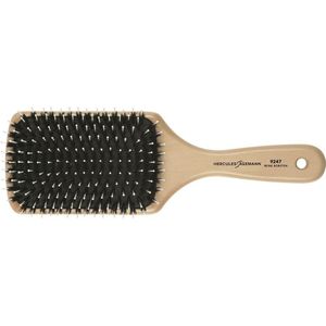 Hercules Sägemann - Haarborstel - Lichtgekleurde Houten Borstel - Model 9247